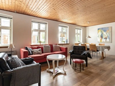 Holiday house Scenic Retreat with Fireplace & Terrace - Outdoor photo 13