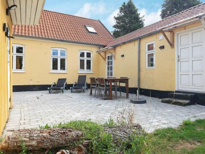 Holiday house Scenic Retreat with Fireplace & Terrace - Outdoor photo 14