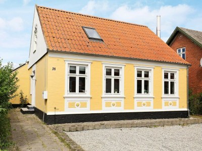 Holiday house Scenic Retreat with Fireplace & Terrace - Outdoor photo 19