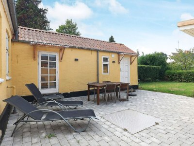 Holiday house Scenic Retreat with Fireplace & Terrace - Outdoor photo 22