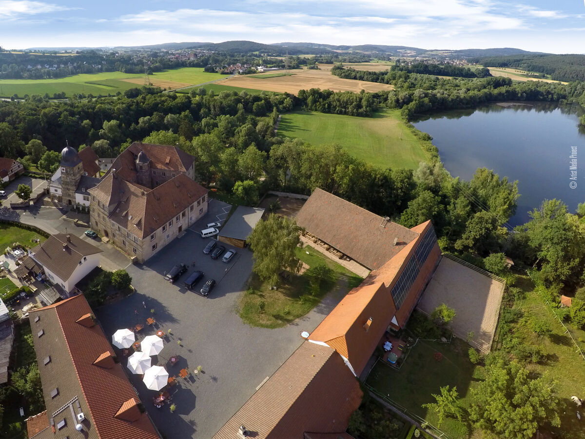 Holiday house Försterhaus
