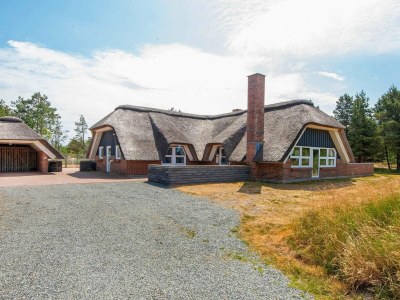 Holiday house Luxus-Ruckzug mit Tennis - Holiday house