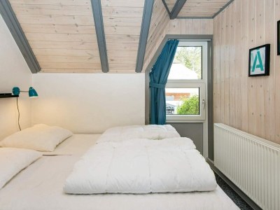 Holiday house Luxus-Ruckzug mit Tennis - Outdoor photo 32