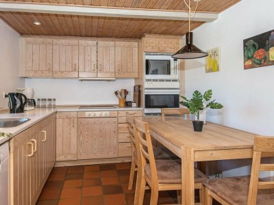 Apartment 5 Personen Ferienhaus in Børkop-By Traum - Outdoor photo 15
