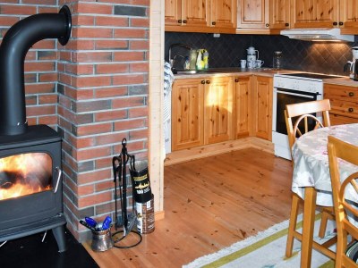 Holiday house 5 person holiday home in GURSKØY - Outdoor photo 10