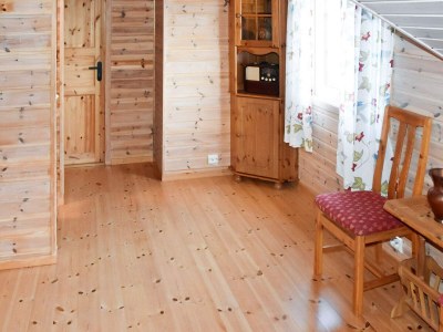 Holiday house 5 person holiday home in GURSKØY - Outdoor photo 24