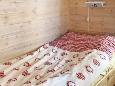 Holiday house 5 person holiday home in GURSKØY - Outdoor photo 27
