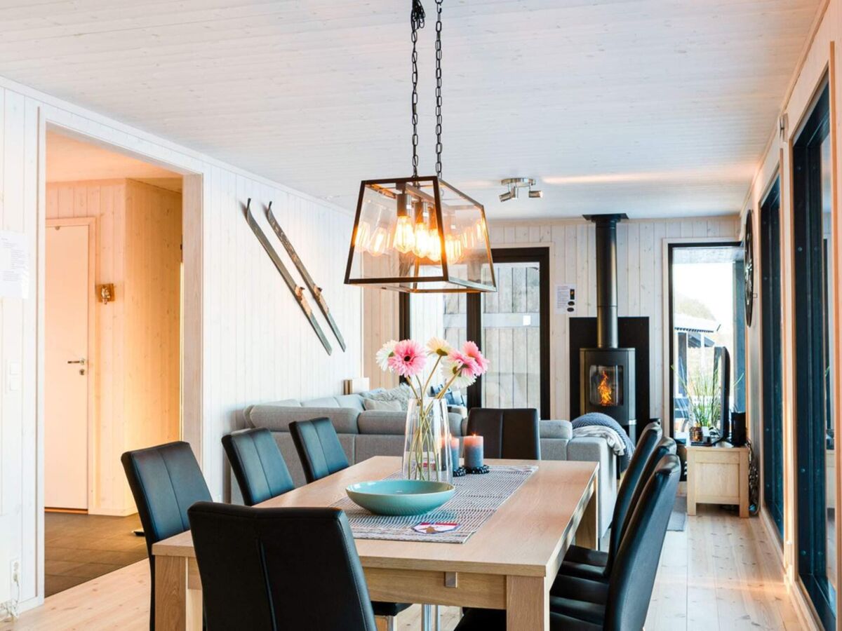 Holiday house 10 Personen Ferienhaus in Øyer
