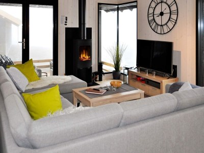 Holiday house 10 Personen Ferienhaus in Øyer - Outdoor photo 22
