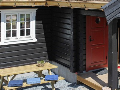 Holiday house 6 person holiday home in Svingvoll - Outdoor photo 4