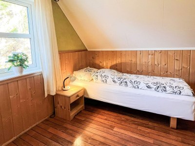Holiday house 6 Personen Ferienhaus in Leikanger - Outdoor photo 13