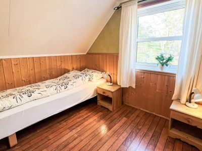 Holiday house 6 Personen Ferienhaus in Leikanger - Outdoor photo 18