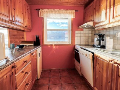 Holiday house 6 Personen Ferienhaus in Leikanger - Outdoor photo 22