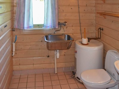 Holiday house 8 Personen Ferienhaus in olden - Outdoor photo 26