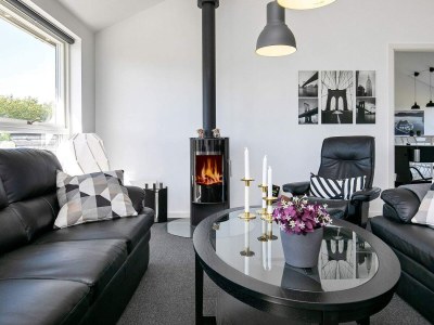 Holiday house Modern Retreat with Spa - By Traum Ferienwohnungen - Outdoor photo 12