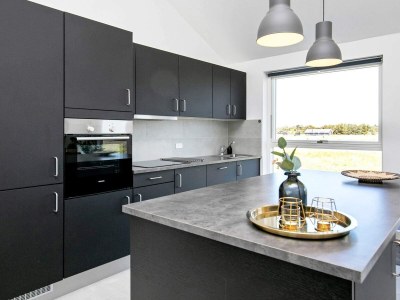 Holiday house Modern Retreat with Spa - By Traum Ferienwohnungen - Outdoor photo 15