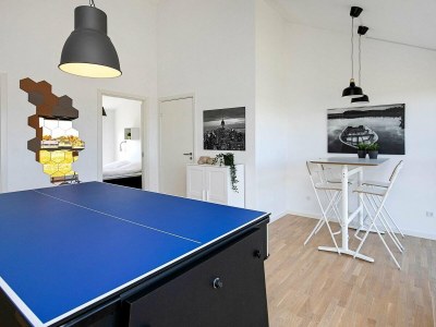 Holiday house Modern Retreat with Spa - By Traum Ferienwohnungen - Outdoor photo 21
