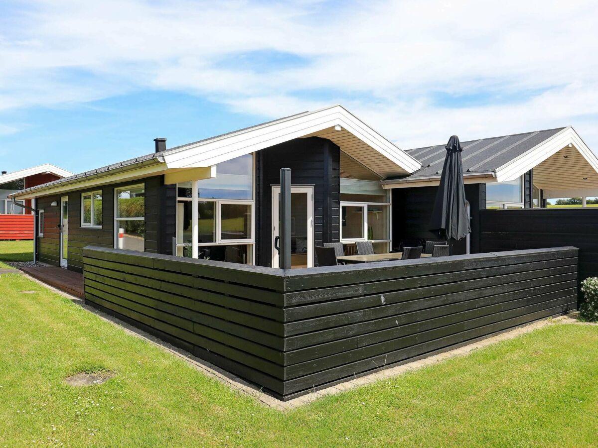 Holiday house Idyllic Marina Retreat - By Traum Ferienwohnungen