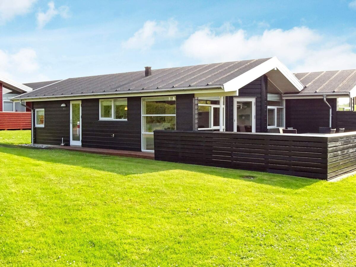 Holiday house Idyllic Marina Retreat - By Traum Ferienwohnungen - Outdoor photo 2