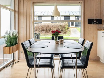 Holiday house Idyllic Marina Retreat - By Traum Ferienwohnungen - Outdoor photo 15