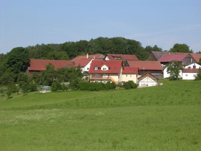 Holiday apartment Kiesenberg 9 - Outdoor photo 5