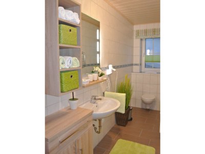 Holiday apartment Kiesenberg 9 - Features photo 10
