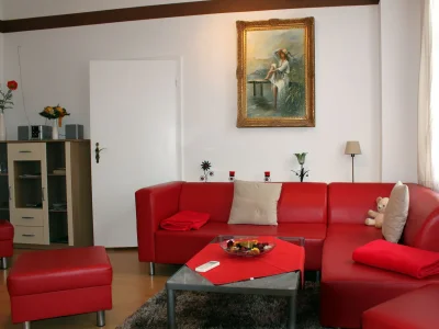 Holiday apartment "Zur Alten Schule" Neuburxdorf - Features photo 7