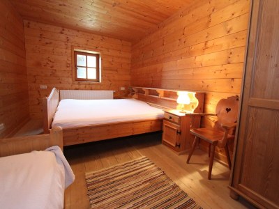 Holiday house Berghütte in Rauris beim Skigebiet - Features photo 12