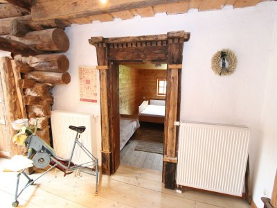 Holiday house Berghütte in Rauris beim Skigebiet - Features photo 18