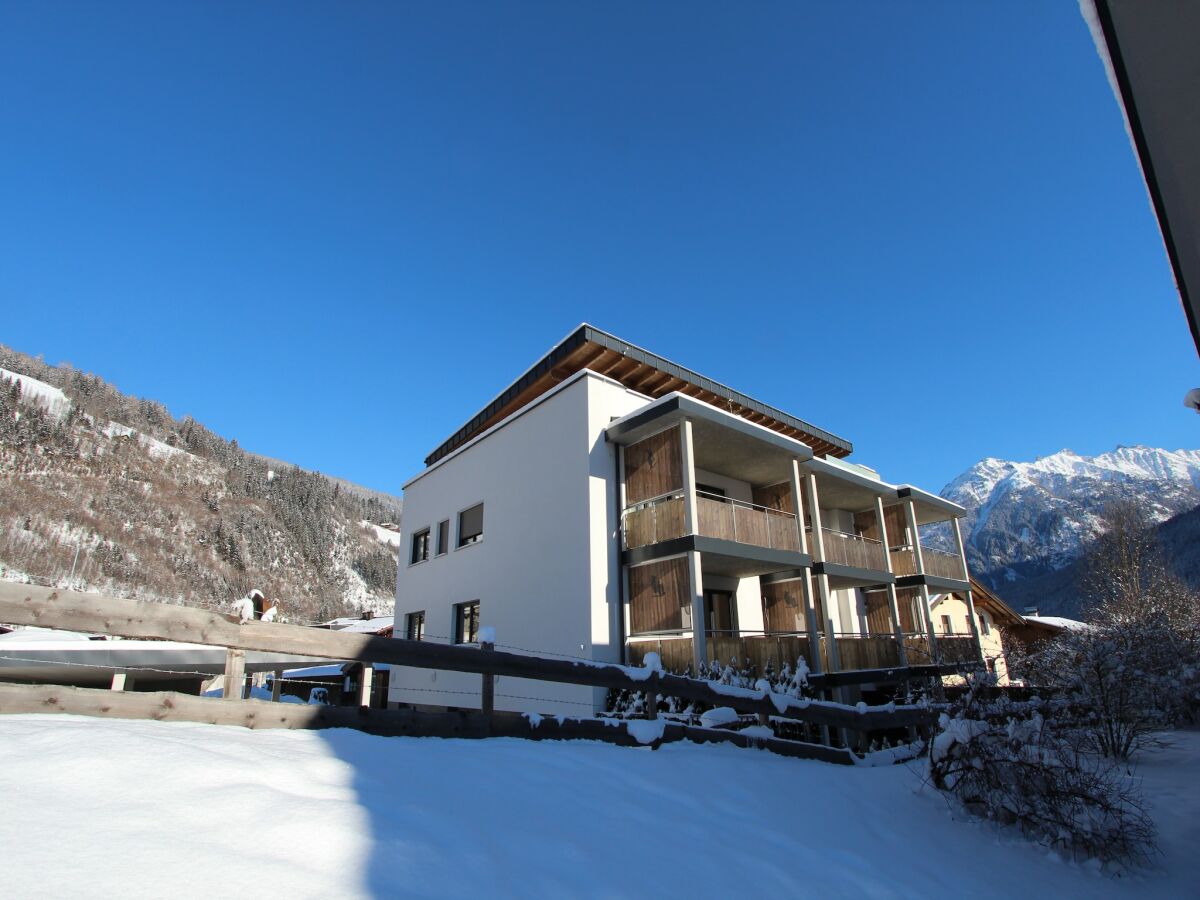 Apartment Wohnung in Neukirchen nahe Skilift