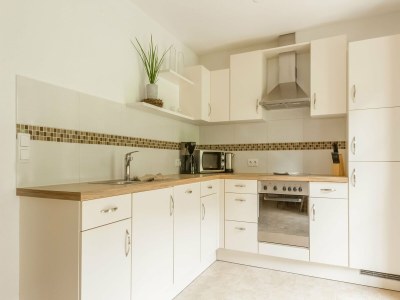 Apartment Apartment in Hainzenberg near Ski Lift - Features photo 14