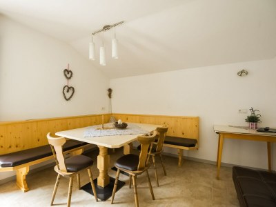 Apartment Apartment in Hainzenberg near Ski Lift - Features photo 16