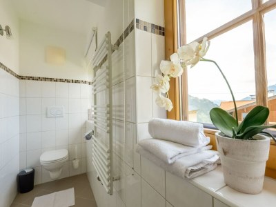 Apartment Apartment in Hainzenberg near Ski Lift - Features photo 24