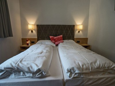 Apartment Chalet in Mayrhofen near Ski Lifts - Features photo 14