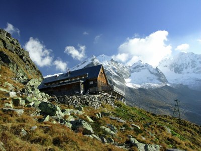 Apartment Chalet in Mayrhofen near Ski Lifts - Environment photo 21