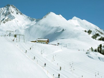 Apartment Chalet in Mayrhofen near Ski Lifts - Environment photo 24