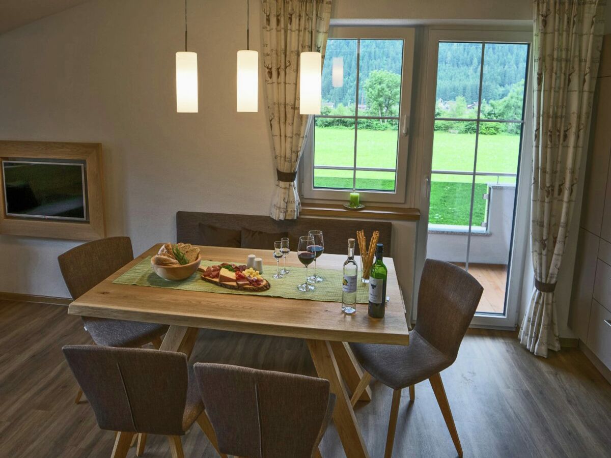 Apartment Chalet in Mayrhofen nahe Penkenbahn