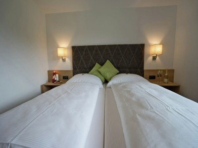 Apartment Chalet in Mayrhofen nahe Penkenbahn - Features photo 9