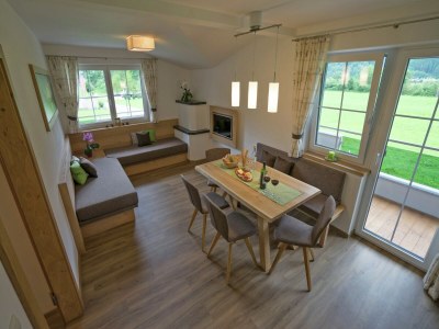 Apartment Chalet in Mayrhofen nahe Penkenbahn - Features photo 12