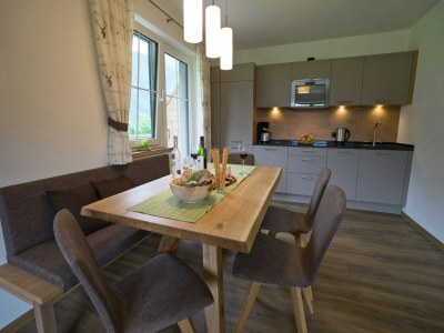 Apartment Chalet in Mayrhofen nahe Penkenbahn - Features photo 13