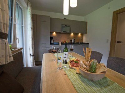 Apartment Chalet in Mayrhofen nahe Penkenbahn - Features photo 14