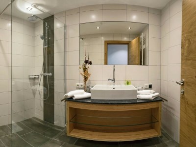 Apartment Chalet in Mayrhofen nahe Penkenbahn - Features photo 15