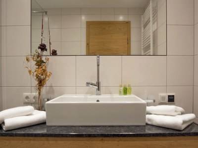 Apartment Chalet in Mayrhofen nahe Penkenbahn - Features photo 20