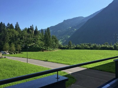 Apartment Appartement nahe des Skigebietes in Mayrhofen - Outdoor photo 3