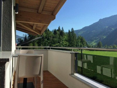 Apartment Appartement nahe des Skigebietes in Mayrhofen - Outdoor photo 4