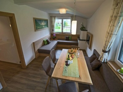 Apartment Appartement nahe des Skigebietes in Mayrhofen - Features photo 12