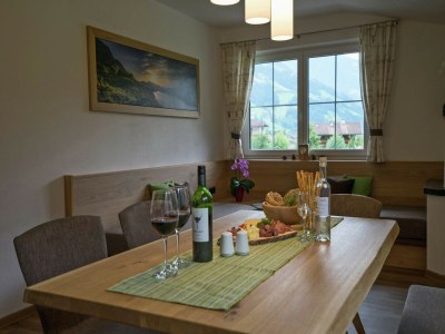 Apartment Appartement nahe des Skigebietes in Mayrhofen - Features photo 14