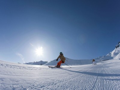 Apartment Appartement nahe des Skigebietes in Mayrhofen - Environment photo 33