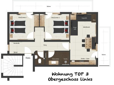 Apartment Appartement nahe des Skigebietes in Mayrhofen - Outdoor photo 35