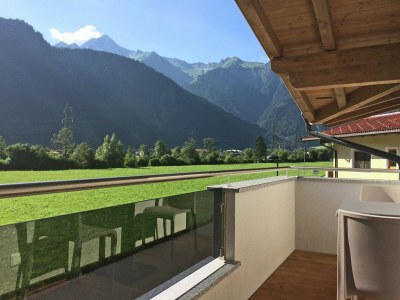 Apartment Ferienwohnung in der Nähe von vier Skiliften - Outdoor photo 3
